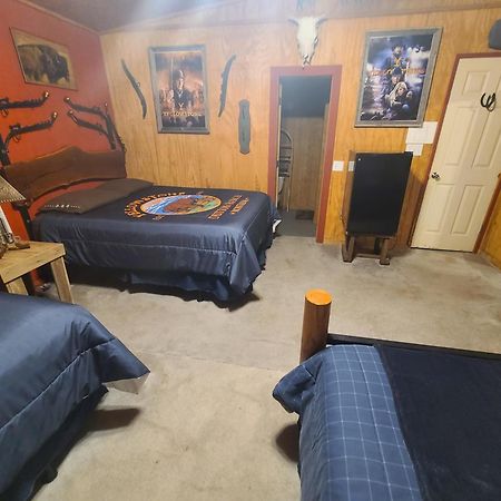 Buffalo Girls Hotel Canton Εξωτερικό φωτογραφία