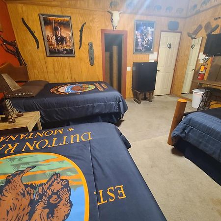 Buffalo Girls Hotel Canton Εξωτερικό φωτογραφία