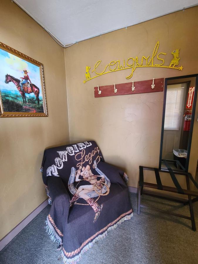 Buffalo Girls Hotel Canton Εξωτερικό φωτογραφία