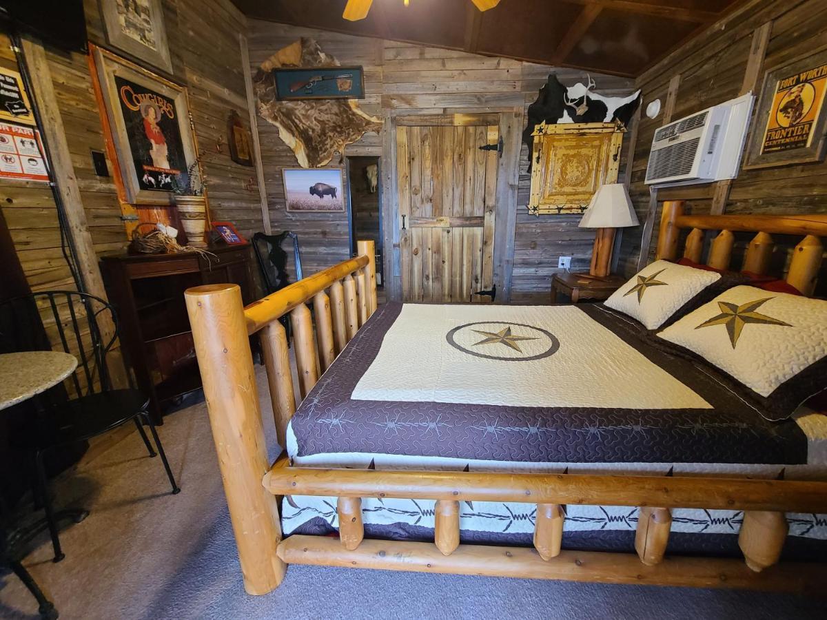 Buffalo Girls Hotel Canton Εξωτερικό φωτογραφία