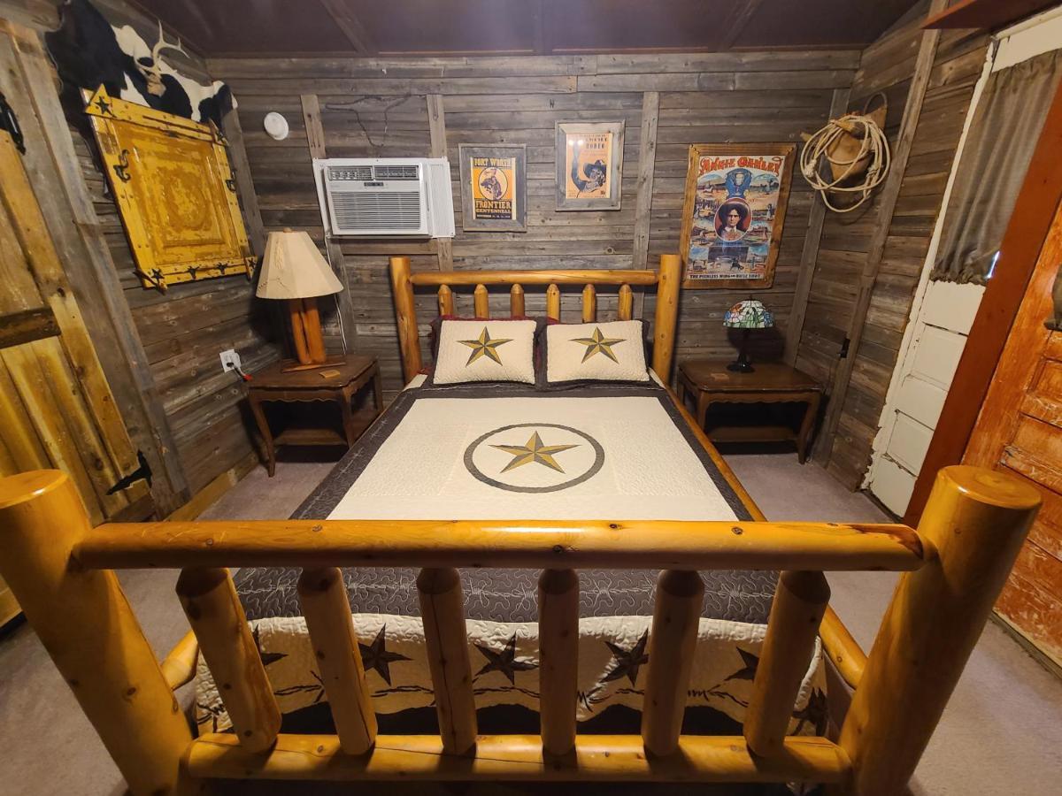Buffalo Girls Hotel Canton Εξωτερικό φωτογραφία