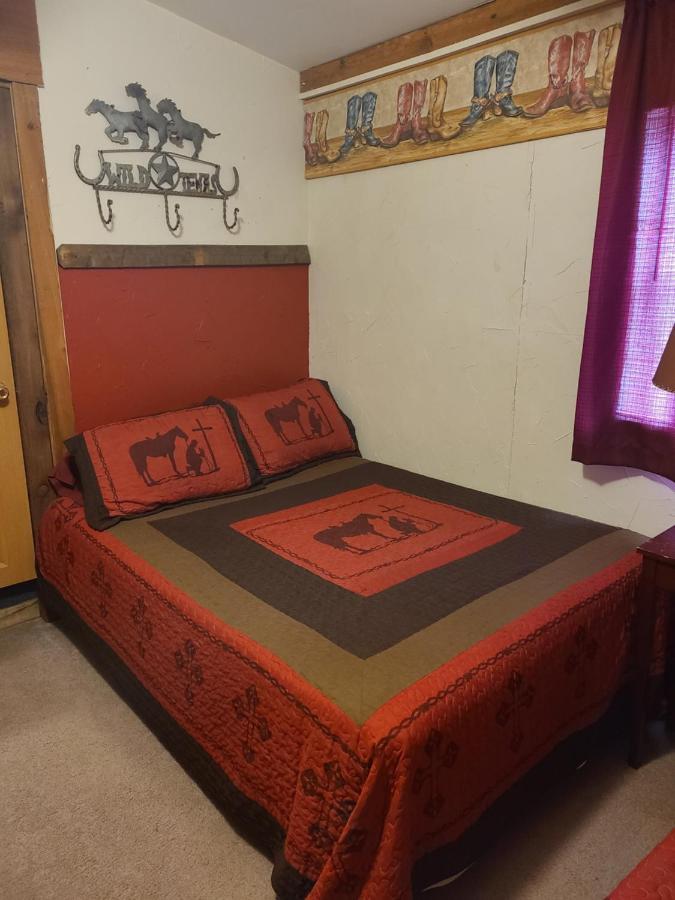Buffalo Girls Hotel Canton Εξωτερικό φωτογραφία