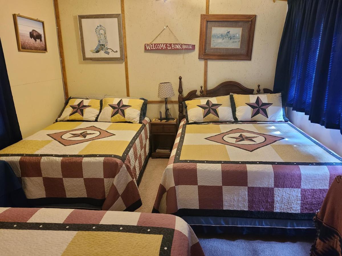Buffalo Girls Hotel Canton Εξωτερικό φωτογραφία
