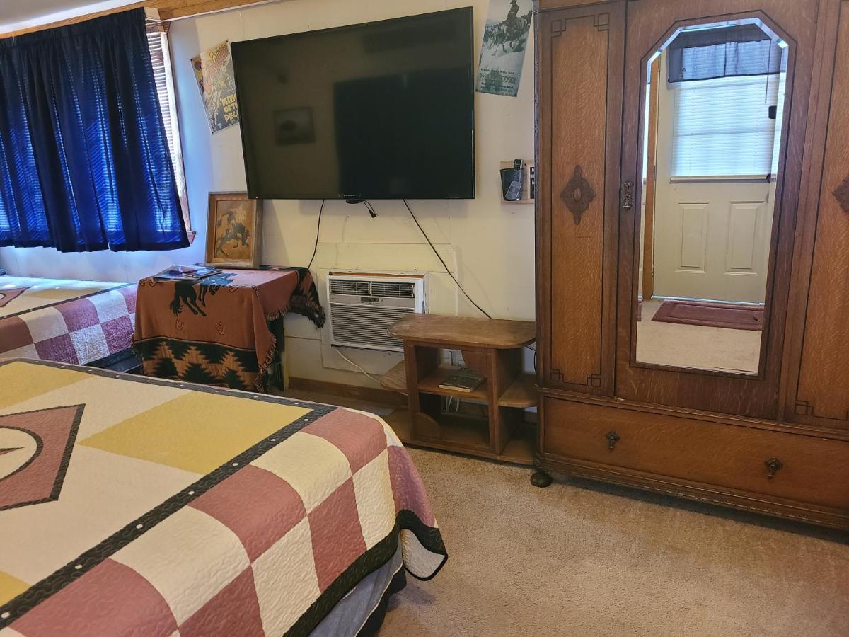 Buffalo Girls Hotel Canton Εξωτερικό φωτογραφία