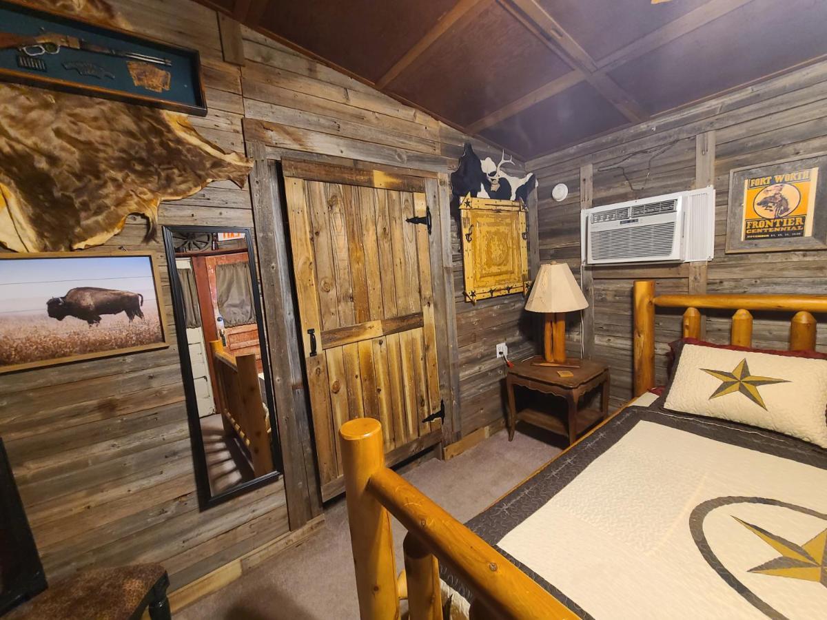 Buffalo Girls Hotel Canton Εξωτερικό φωτογραφία