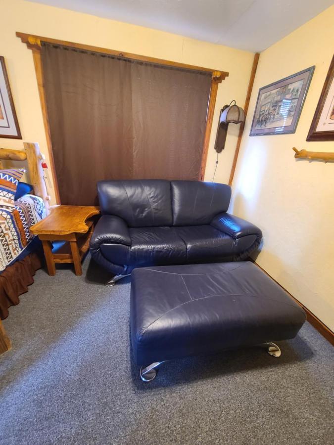 Buffalo Girls Hotel Canton Εξωτερικό φωτογραφία