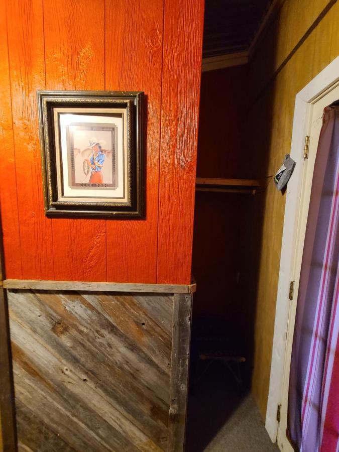 Buffalo Girls Hotel Canton Εξωτερικό φωτογραφία