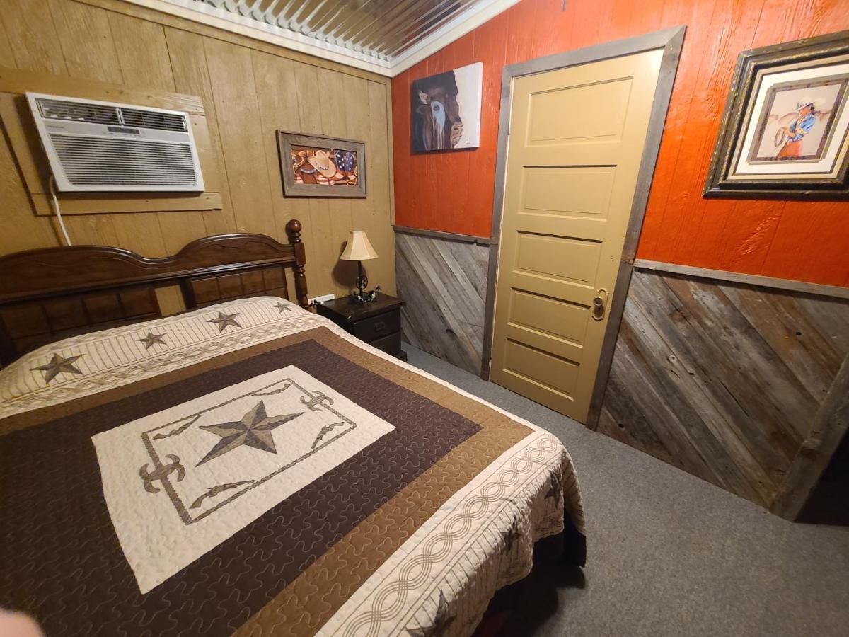 Buffalo Girls Hotel Canton Εξωτερικό φωτογραφία