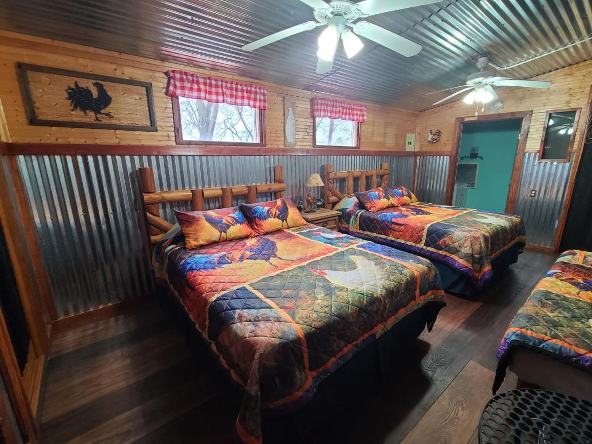 Buffalo Girls Hotel Canton Εξωτερικό φωτογραφία
