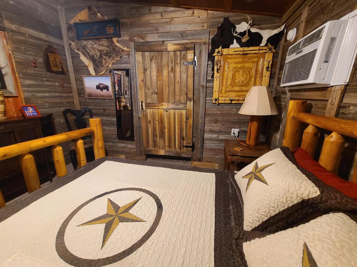 Buffalo Girls Hotel Canton Εξωτερικό φωτογραφία