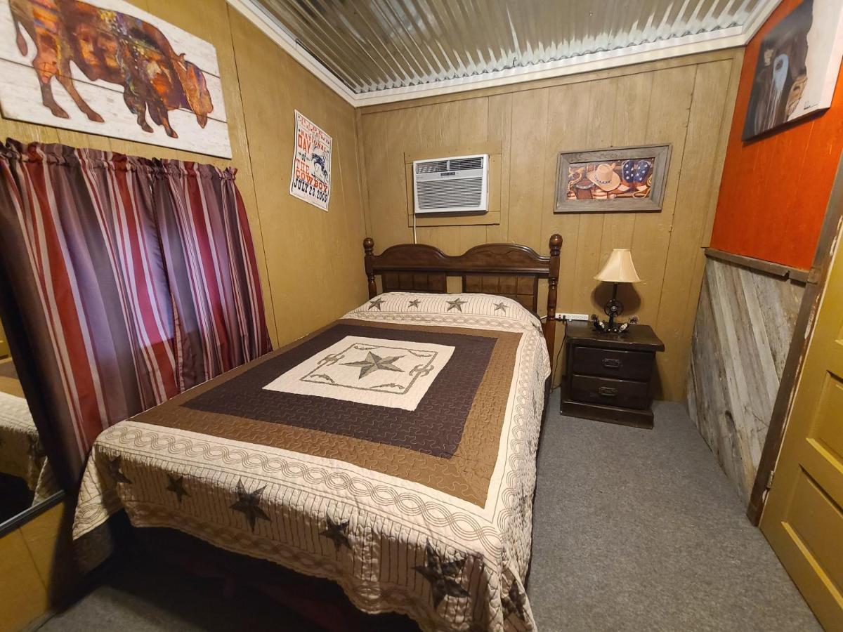 Buffalo Girls Hotel Canton Εξωτερικό φωτογραφία