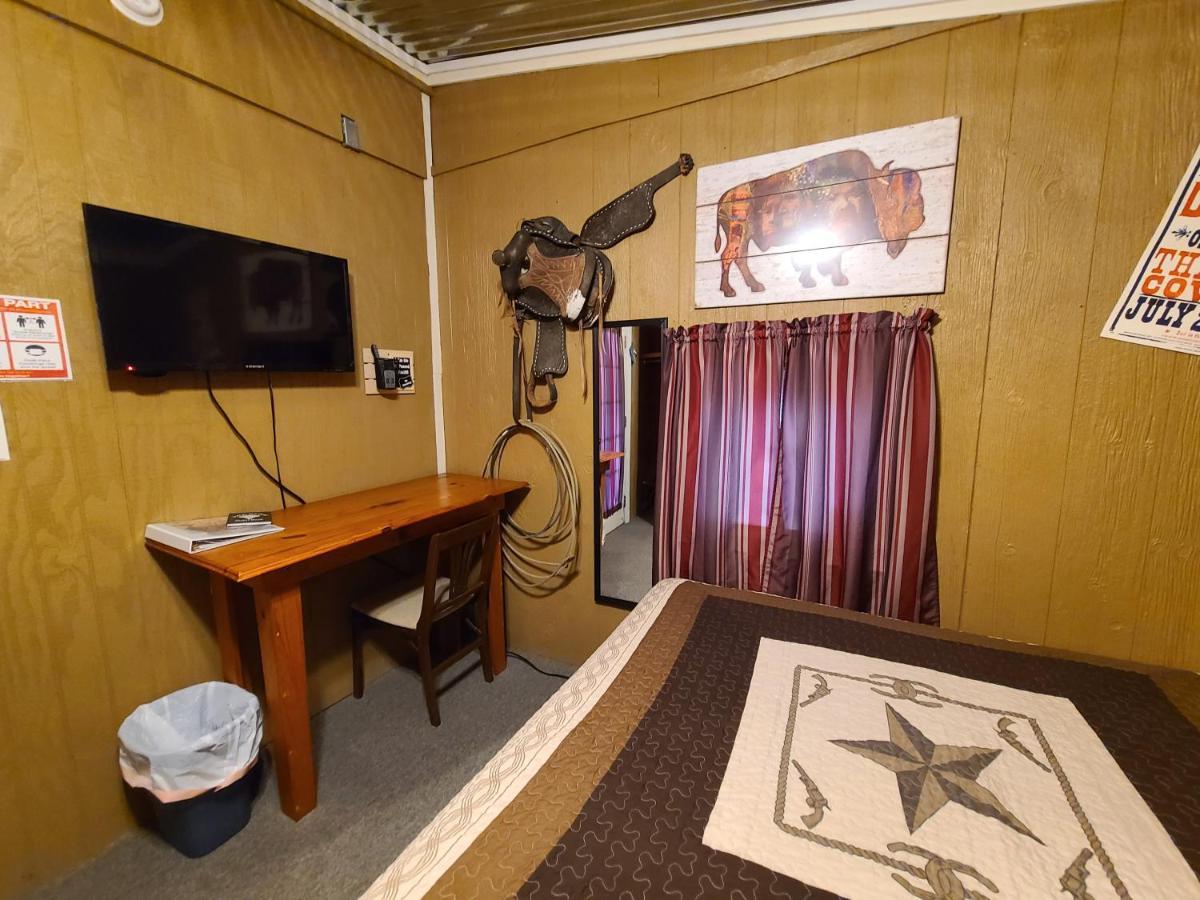 Buffalo Girls Hotel Canton Εξωτερικό φωτογραφία