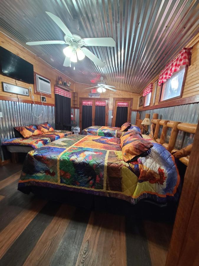 Buffalo Girls Hotel Canton Εξωτερικό φωτογραφία