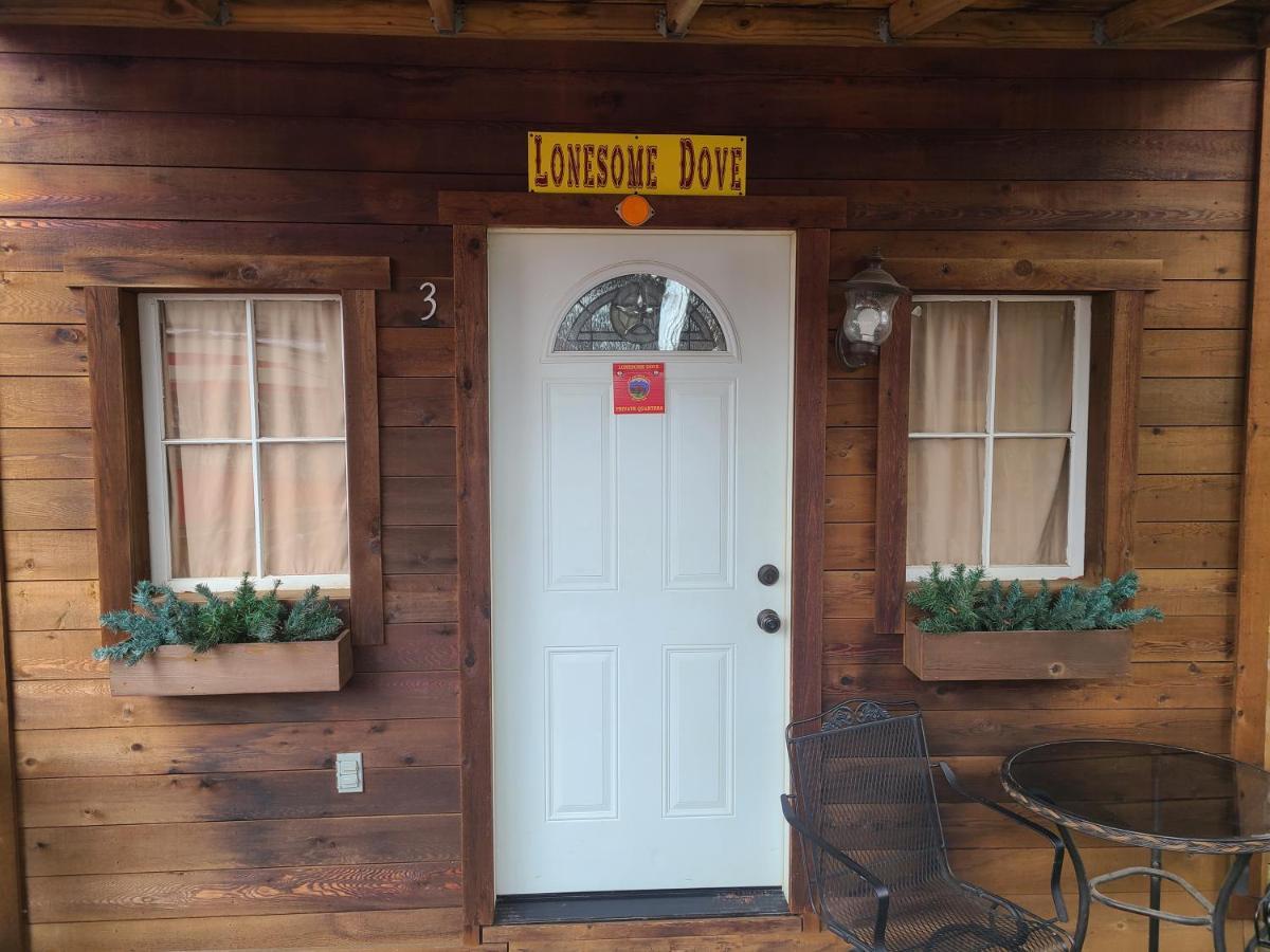 Buffalo Girls Hotel Canton Εξωτερικό φωτογραφία
