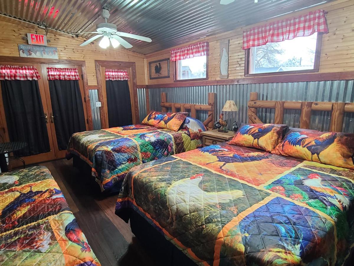 Buffalo Girls Hotel Canton Εξωτερικό φωτογραφία