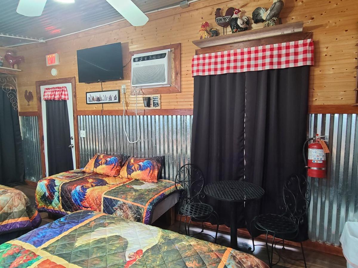 Buffalo Girls Hotel Canton Εξωτερικό φωτογραφία