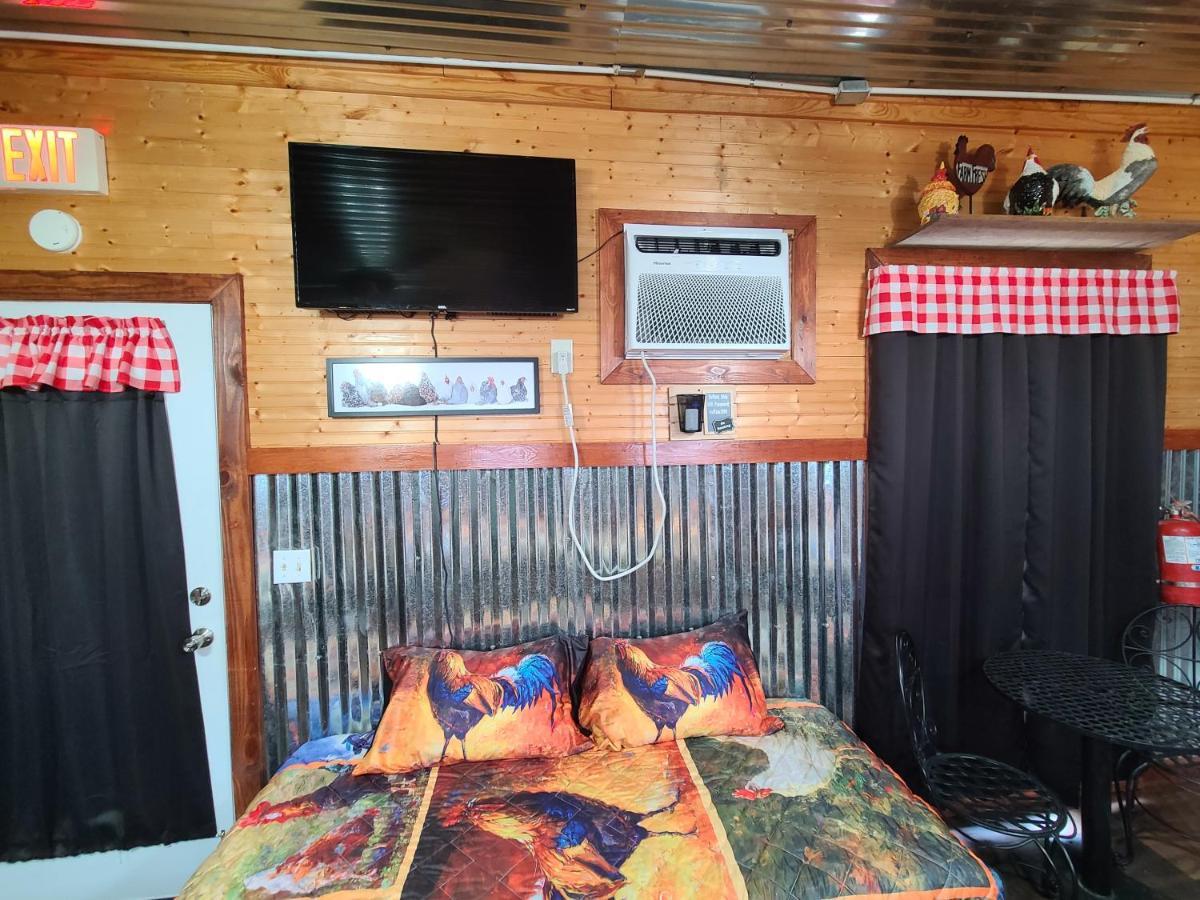 Buffalo Girls Hotel Canton Εξωτερικό φωτογραφία