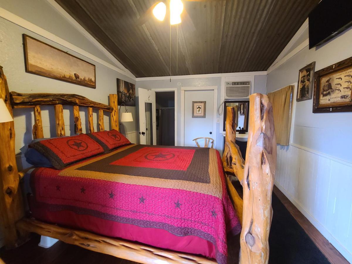 Buffalo Girls Hotel Canton Εξωτερικό φωτογραφία