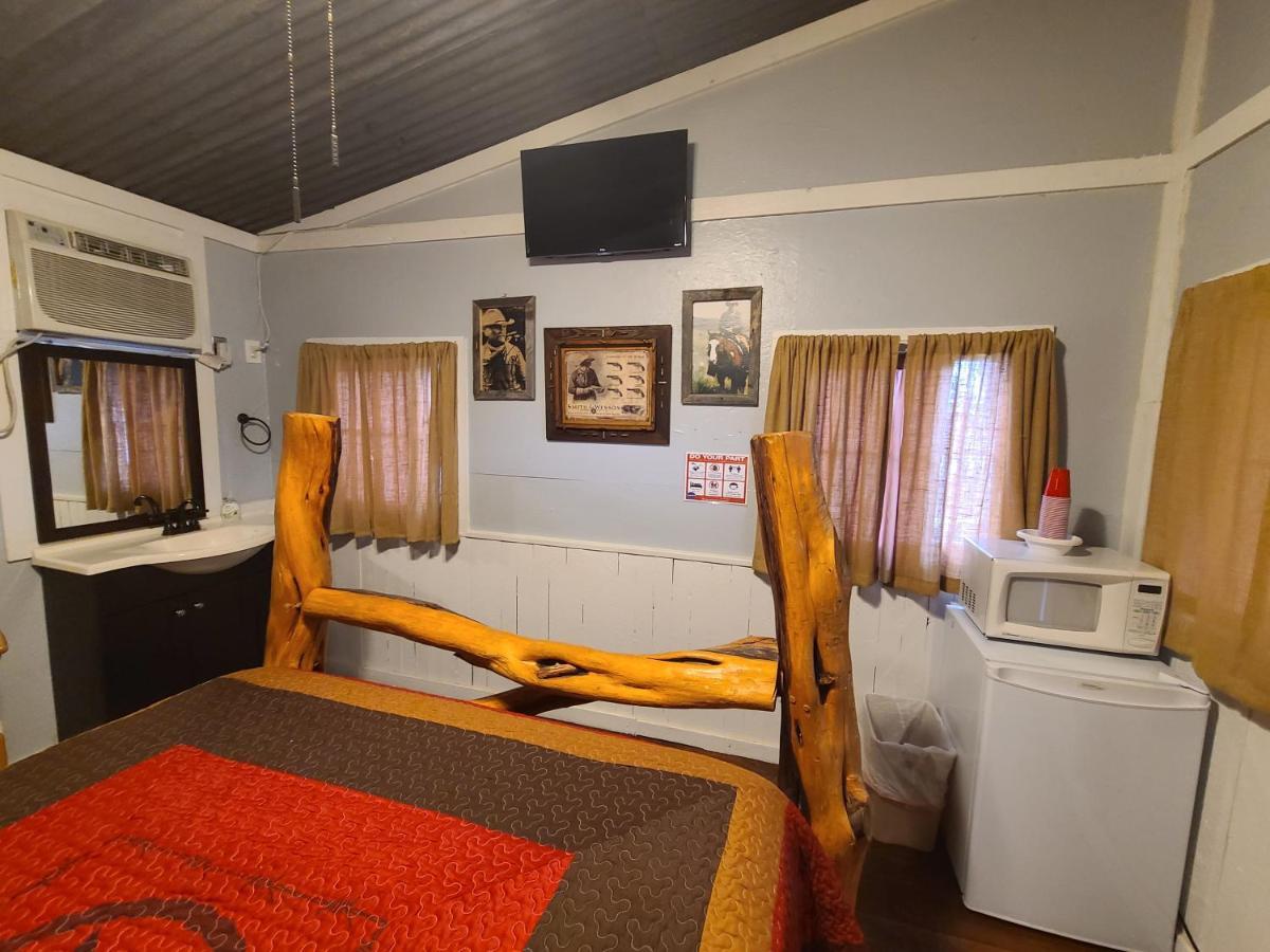 Buffalo Girls Hotel Canton Εξωτερικό φωτογραφία