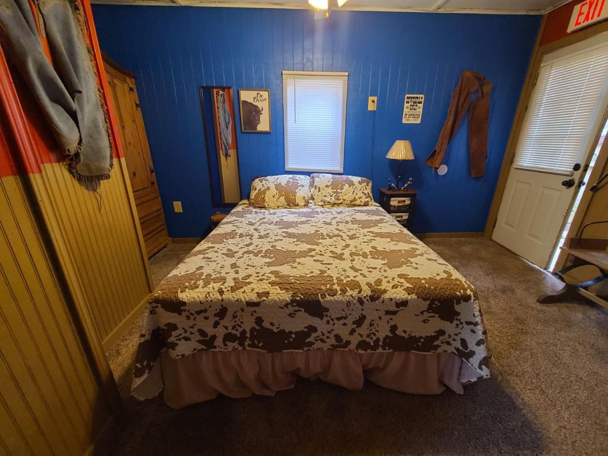Buffalo Girls Hotel Canton Εξωτερικό φωτογραφία