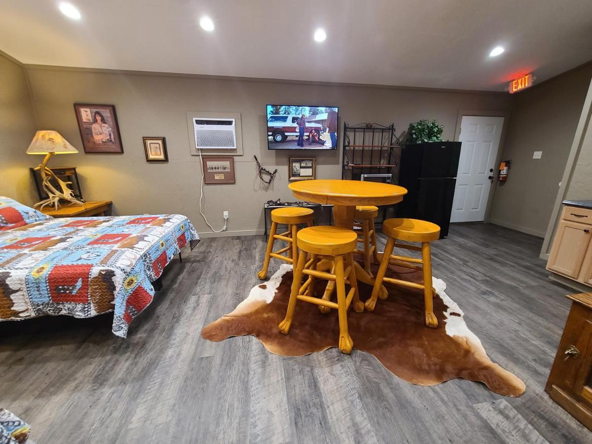 Buffalo Girls Hotel Canton Εξωτερικό φωτογραφία