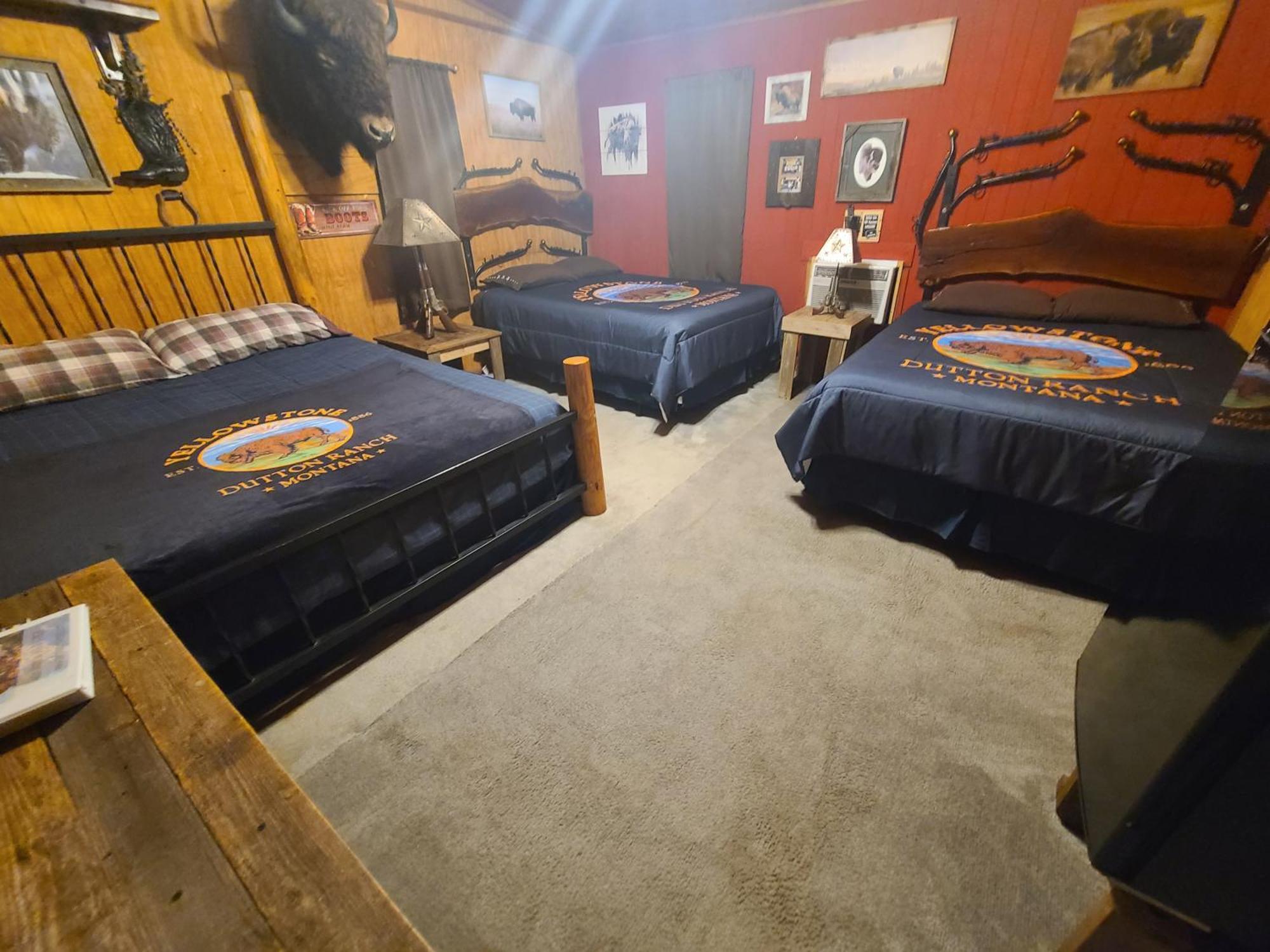 Buffalo Girls Hotel Canton Εξωτερικό φωτογραφία