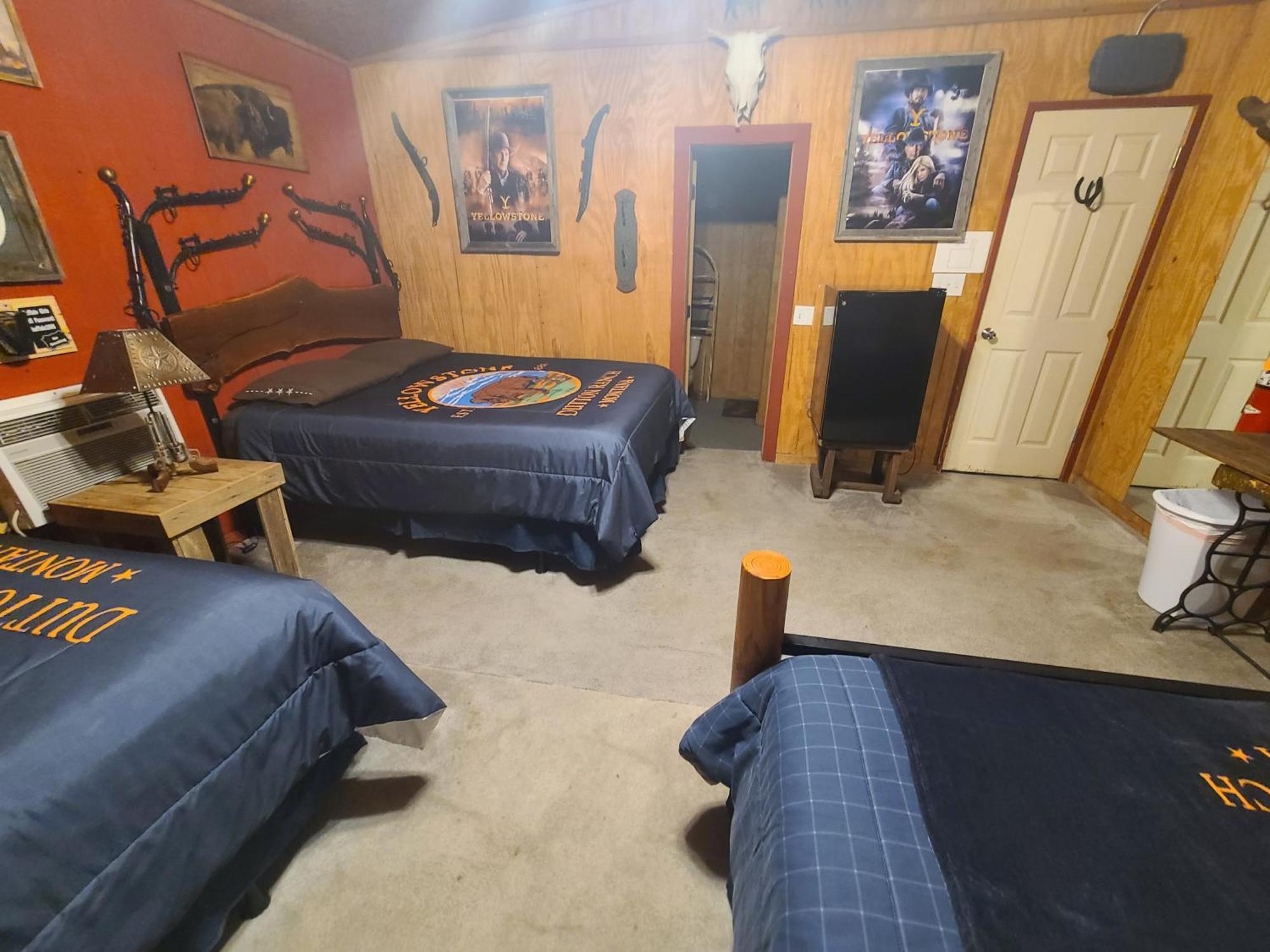 Buffalo Girls Hotel Canton Εξωτερικό φωτογραφία