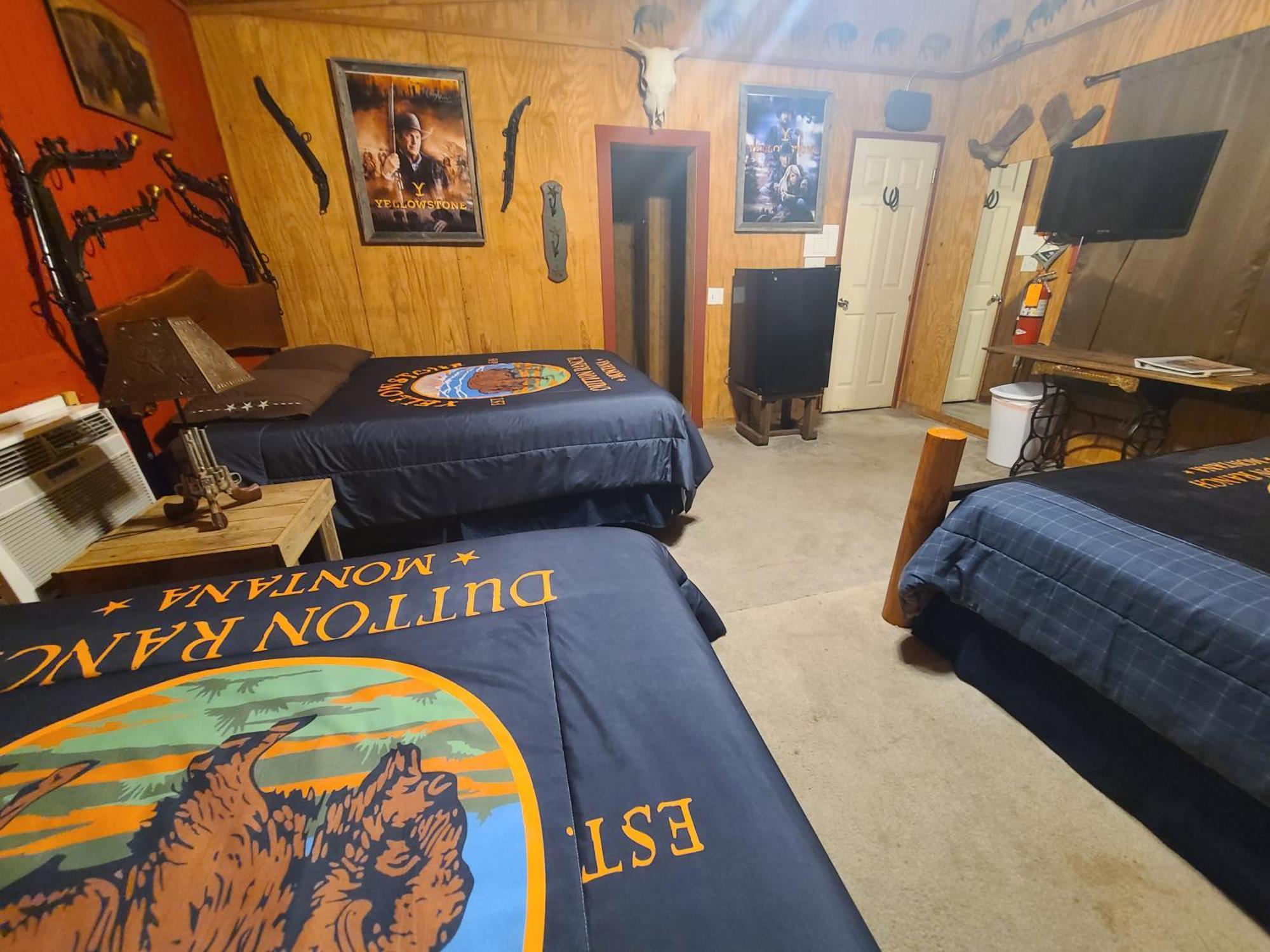 Buffalo Girls Hotel Canton Εξωτερικό φωτογραφία