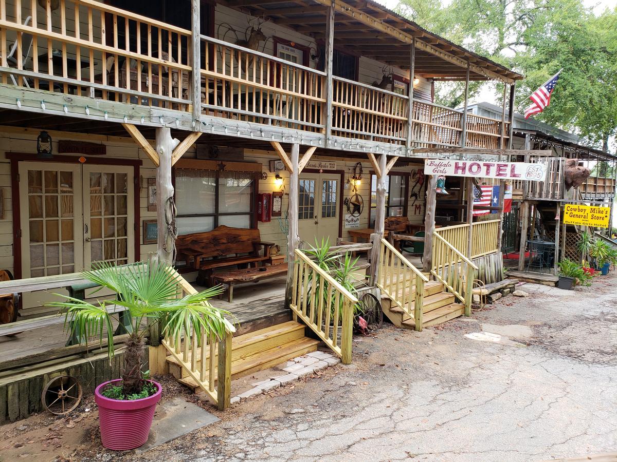 Buffalo Girls Hotel Canton Εξωτερικό φωτογραφία